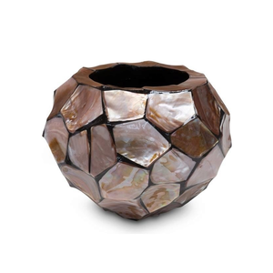 แจกันดอกไม้ไข่มุก,ของขวัญทำมือคุณภาพสูงจากเวียดนาม - Product Image 2