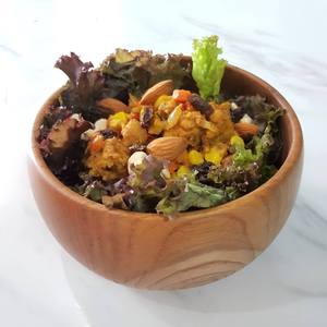 Cuenco de madera de alta calidad para servir postres y brownies para mesa de cena especial muy demandado - Product Image 5