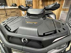 Can-Am Outlander 1000 XT 2026 - Product Image 6