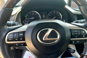 LEXUS RX350 F SPORT d'occasion - À VENDRE - PRÊT À LIVRER - LIVRAISON PORTE À PORTE - Product Image 6