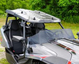 Ahora Disponible Nueva Motocicleta Slingshots SLR Red Shadow (AutoDrive) 50-100CC >80km/h de Caucho Natural - Product Image 4