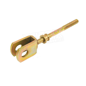 Veltrix คัน1861876M91เบรคคุณภาพสูงรุ่นที่เข้ากันได้1861876 MF-265 590 285 275 240 290 390 375 - Product Image 4