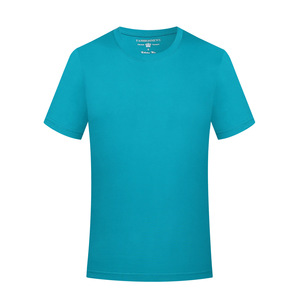 Chemises de mode sur mesure de haute qualité pour hommes T-shirt Logo personnalisé T-shirts impression T-shirt vierge T-shirts de haute qualité pour hommes - Product Image 4