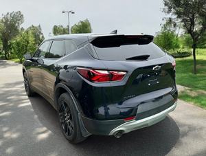 Chevrolet Blazer 1LT FWD, 2020, d'occasion en bon état - Product Image 3