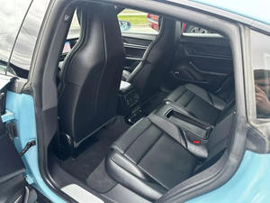 Voitures d'occasion propres et abordables, <span class=keywords><strong>Porsche</strong></span> <span class=keywords><strong>Taycan</strong></span> <span class=keywords><strong>4S</strong></span> berline 4 portes 2021, prête à être expédiée - Product Image 3