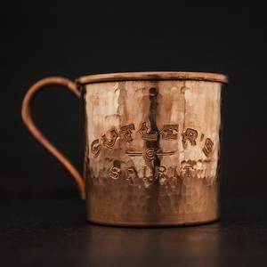 Offre Spéciale Moscou Mule Cuivre Tasses Directement Du Fabricant pour La Maison Hôtel Parties Profitez De Café Style Durable Matériel cuivre - Product Image 2