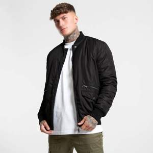 Blouson aviateur de créateur pour hommes de haute qualité avec tissu luxueux et style moderne pour une utilisation à la mode - Product Image 2