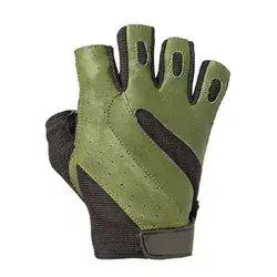 Gants de gymnastique respirants de la meilleure qualité pour l'entraînement et l'haltérophilie Essentials for Fitness Safety Workout - Product Image 5