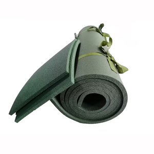 Materassino Isolante XPE Leggero e Resistente, Tappetino Pieghevole in Schiuma Reticolata per Campeggio e Attività all'Aperto - Product Image 3