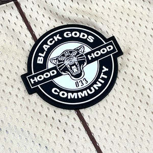 Maillot de football américain personnalisable grande taille - Faible MOQ - Impression par transfert thermique. - Product Image 4