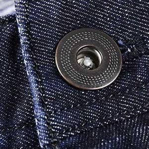 Shorts en jean multi-poches pour hommes, pour l'entraînement en plein air, l'équitation, l'été - Product Image 4