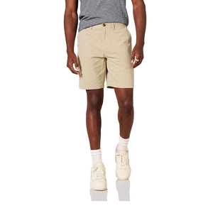 กางเกงขาสั้นตาข่ายฟิตเนสแบบลำลองมีกระเป๋าสำหรับใส่ออกกำลังกายเล่นยิมฟิตเนสยิมฟิตเนสสร้างกล้ามเนื้อ - Product Image 1