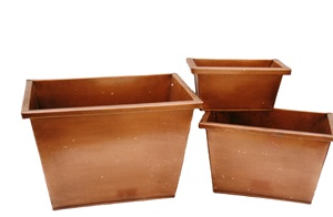 Jardinière de jardin/jardinière de jardin à lit surélevé/jardinières de jardin en bois - Product Image 4