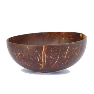 TOP VENTAS AL POR MAYOR CUENCOS DE COCO NATURALES ECO FRIENDLY BULK SUPPLY HOT DEAL LISTO PARA EXPORTAR USO - Product Image 2