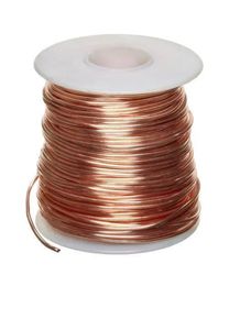 Comprar al por mayor de cobre C70600 C70620 C71520 alambre de cobre desnudo para electricidad e industrial para la venta - Product Image 3