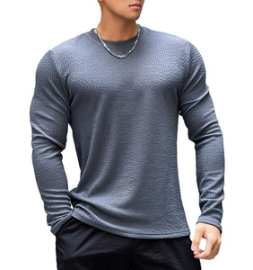 <b>Men's</b> T-Shirts Vintage Style 100% Bamboo Fiber Slim Fit Anti-Wrinkle High Quality Export Goods From Bangladesh Best Item - Product Image 3