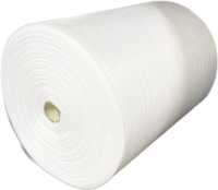 Rouleau de mousse EPE en gros d'usine, résistant aux chocs, imperméable, flexible, en polyéthylène, pour l'emballage de protection des produits