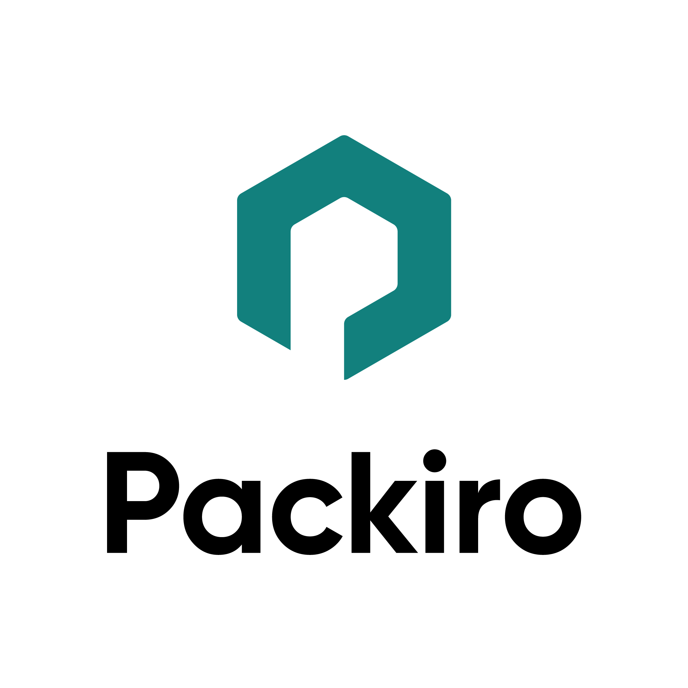 Packiro GmbH logo
