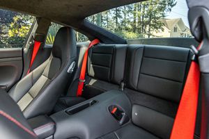 รถ Porsche 911 Carrera 4S Coupe ปี 2017 มือสอง สภาพดี ราคาคุ้มค่า - Product Image 4