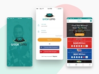 Servicio de Desarrollo de Software de Aplicaciones Personalizadas, Desarrollo Profesional de Software de Aplicaciones Móviles IOS y Android