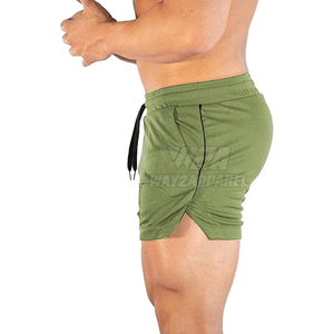 Nouveau Style Couleur Personnalisée Fabriqué En Micro Shorts De Haute Qualité Qualité Premium Vente Chaude Micro Shorts - Product Image 2