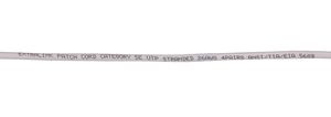 Cable de Red UTP Cat.5e Extralink de 2 m, Cable de Red de Cobre - Product Image 5