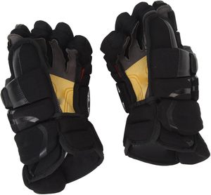 Guantes de hockey sobre hielo de alta Calidad para Jóvenes y Adultos con movilidad mejorada y protección contra el frío - Product Image 5