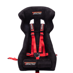 Buggy Beach Gokart เข็มขัดหด,เข็มขัดที่นั่งแบบปรับได้สำหรับรถแข่ง - Product Image 4