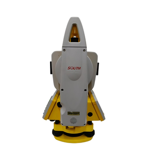 Station totale NTS-342R4 d'occasion de haute précision de 2 pouces utilisée grossissement sud 30X catégorie Instruments de mesure et d'analyse - Product Image 2