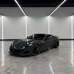 Ferrari Portofino Plus 2020 à vitesse rapide - Product Image 3