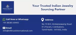 ทำด้วยมือสไตล์คลาสสิก CZ ประดับสร้อยคอลายใบไม้เครื่องประดับออกแบบแฟชั่นสำหรับผู้หญิงสำหรับงานแต่งงานงานหมั้นขายส่งต้นทุน - Product Image 5