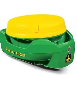 John de ER-E starfi re 7500 GPS Rece ivers pre cision - Product Image 1