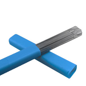 ลวดเชื่อมสเตนเลส ER309L สำหรับเชื่อม TIG แบบ GTAW ตามมาตรฐาน AWS A5.9 วัสดุสิ้นเปลืองสำหรับงานเชื่อมอุตสาหกรรม ผู้จัดจำหน่ายส่งออกจากอินเดีย - Product Image 4