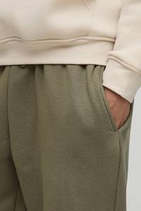 Pantalones Deportivos de Hombre de Pierna Recta Ancha, Transpirables, Antibolitas, de Algodón, Estilo Francés, de Secado Rápido, Holgados, para Hacer Ejercicio - Product Image 2