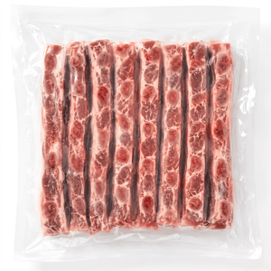 Costillas de Cerdo Congeladas de la Mejor Calidad al Mejor Precio, Suministro Directo |   Carne de Costillas de Cerdo Fresca a Granel Disponible para Exportación - Product Image 1