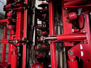 Ajouter au panier Horsch Joker 12 RT - Messerwalze - Product Image 5