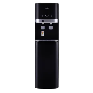 New Best Selling in Korea other Home Appliances Hot and Cold Water Purifier DWP-817S stylish design Stand Type