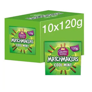 ท็อฟฟี่ช็อกโกแลตเกรด AA 120กรัมแพ็คเกอร์สุดเท่ - Product Image 4