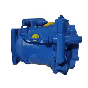 Pompe à piston axial A10V A10VO A10VSO A10VO28 A10VODE A10VO28ED72 Série Pompe à piston hydraulique a A10VSO 45 LA7DG 32R-VPB22U52E - Product Image 3