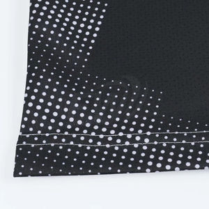 Uniforme de tenis de Material de poliéster 100% de calidad superior, ropa deportiva para hombres, Impresión de logotipo personalizado OEM - Product Image 6