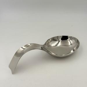 Reposacucharas de Acero Inoxidable, Utensilios de Cocina, Reposacucharas para Cocina, Uso en el Hogar y Restaurantes, Soporte para Cucharas de Mesa en Oferta - Product Image 3