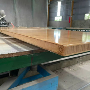 Paneles de madera contrachapada de bambú ecológicos | Diseño personalizado para fabricantes de muebles - Product Image 5