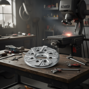 Categoría de Producto: Cabezales de Pulido Festool Hard-RG 80 DIA para Máquinas/Herramientas - Product Image 3