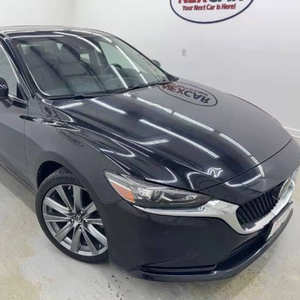 Mazda 6 Touring 4 portes berline d'occasion propre, modèle 2020 - Product Image 5