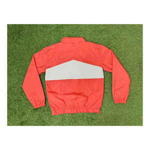 Conjuntos Deportivos Personalizados al por Mayor con Cremallera, Chaqueta Cortavientos de Nailon para Hombre, Conjunto Deportivo para Hombre, Fabricante de Conjuntos Deportivos, Servicio OEM - Product Image 4