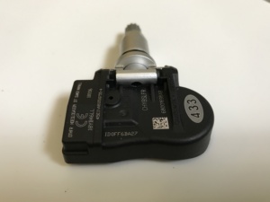 <span class=keywords><strong>Capteur</strong></span> <span class=keywords><strong>de</strong></span> <span class=keywords><strong>pression</strong></span> des pneus TPMS neuf, directement <span class=keywords><strong>de</strong></span> l'usine, 50533279, compatible <span class=keywords><strong>avec</strong></span> les véhicules Alfa Romeo - Product Image 4