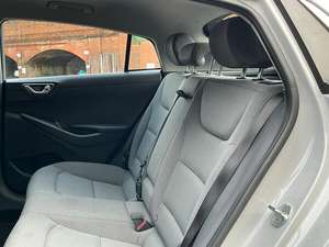 Hyundai IONIQ USADO con Volante a la Izquierda/Derecha - Product Image 2