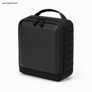 Estuche de Almacenamiento Rígido con Aislamiento Segmentado para Fuentes de Alimentación de Instrumentos Electrónicos Industriales de Primera Calidad - Product Image 4