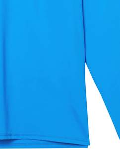 OEM ODM Wholesale Men's Anti-UV Rash Guard Sublimation <b>Printed</b> Spandex for BJJ Gym <b>Surfing</b> Diving - Product Image 3