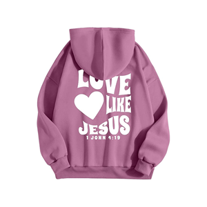 Vente en gros OEM ODM poids lourd 100% coton haute qualité vintage unisexe LOGO personnalisé coupe carrée sweat à capuche zippé pour hommes - Product Image 5